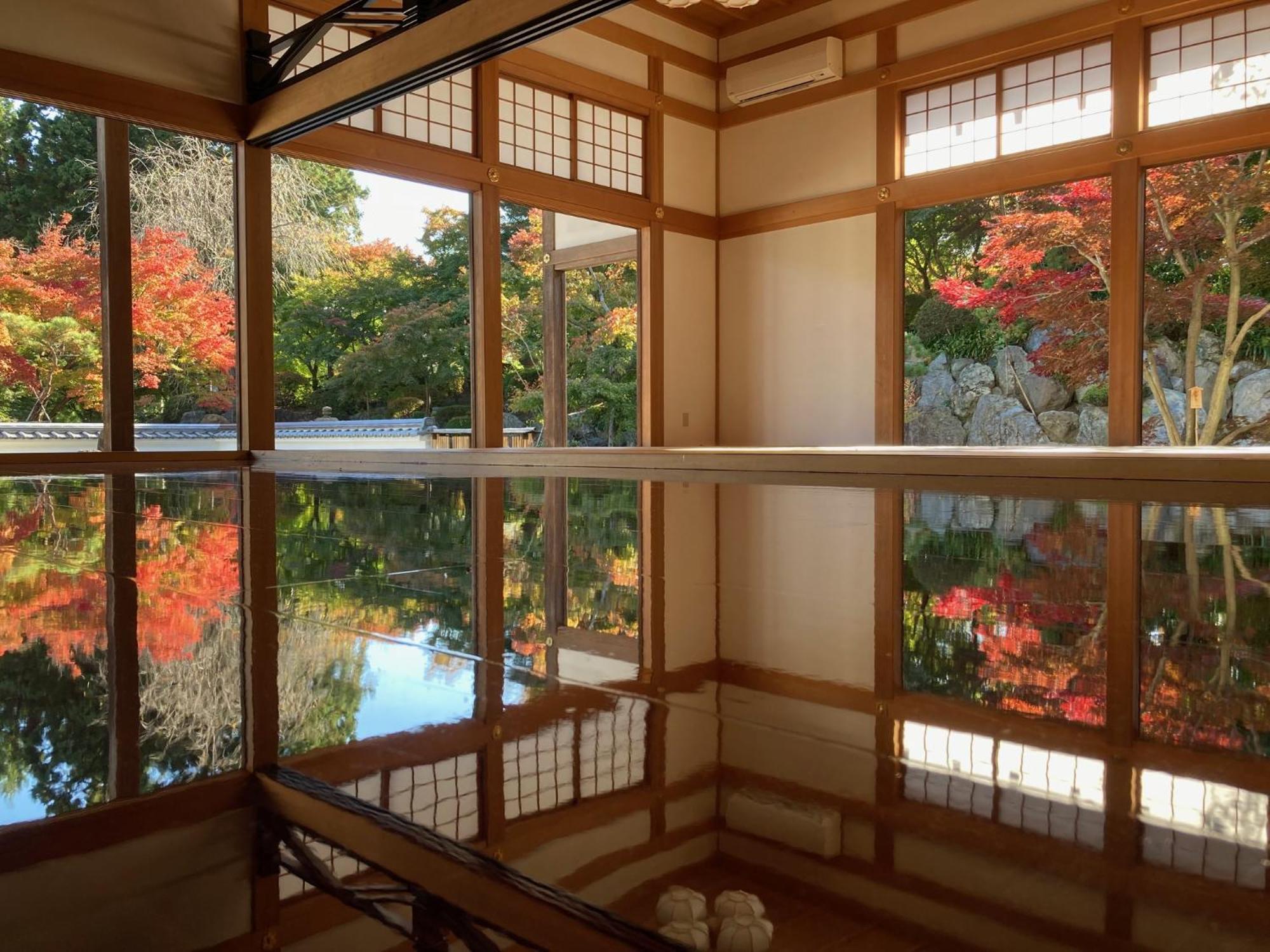 Sky Tree Inn Ⅱ（晴樹宿ⅱ） Tokio Buitenkant foto