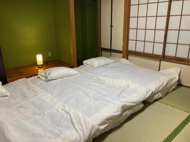 Sky Tree Inn Ⅱ（晴樹宿ⅱ） Tokio Buitenkant foto